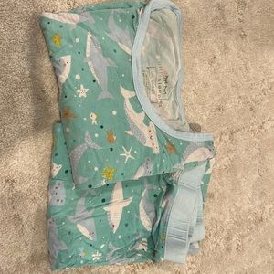 Little Sleepies Pajamas